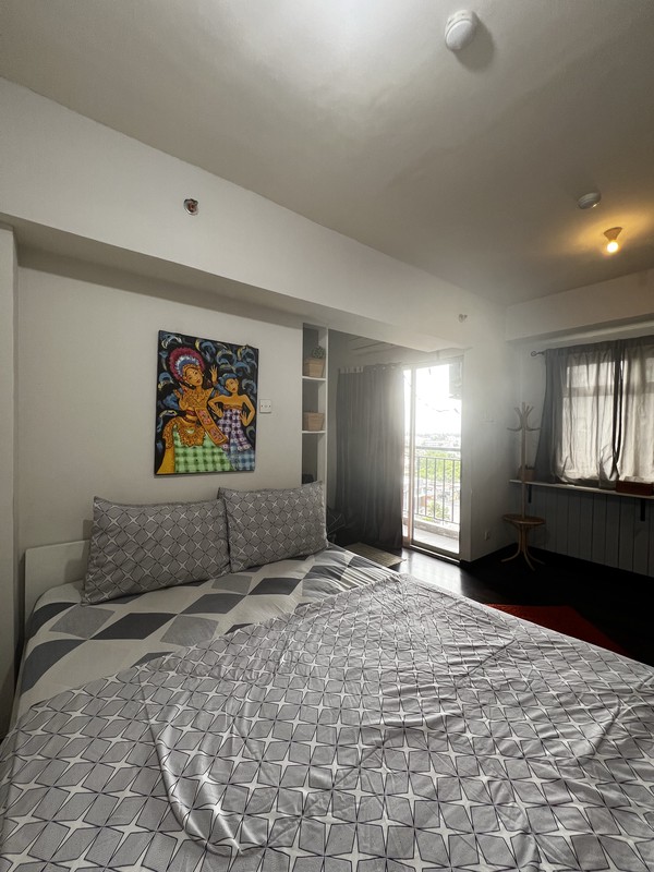 Apartemen Serpong Green View Tower B, One Bed Room - Furnished dijual cepat