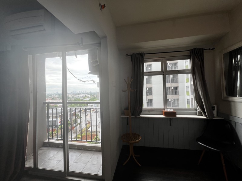 Apartemen Serpong Green View Tower B, One Bed Room - Furnished dijual cepat