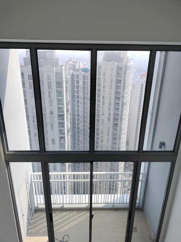 DIJUAL HUNIAN MULTIFUNGSI di NEO SOHO - PODOMORO CITY JAKARTA BARAT.