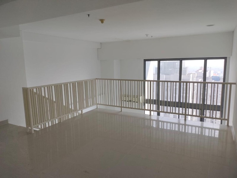 DIJUAL HUNIAN MULTIFUNGSI di NEO SOHO - PODOMORO CITY JAKARTA BARAT.