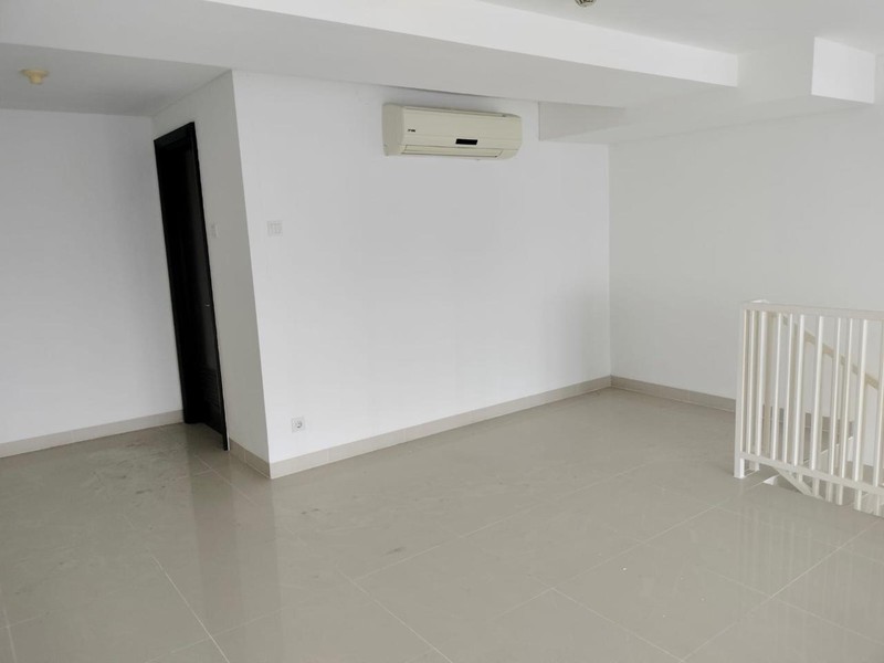 DIJUAL HUNIAN MULTIFUNGSI di NEO SOHO - PODOMORO CITY JAKARTA BARAT.