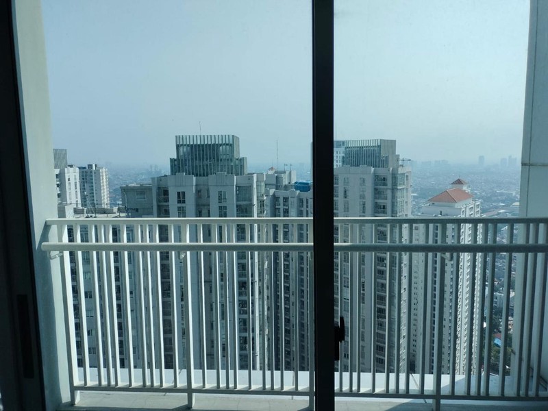 DIJUAL HUNIAN MULTIFUNGSI di NEO SOHO - PODOMORO CITY JAKARTA BARAT.