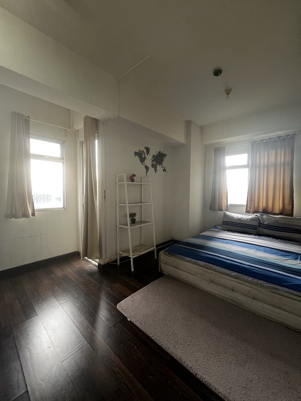 Apartemen Serpong Green View Tower B, 2 Bed Room - Renovated