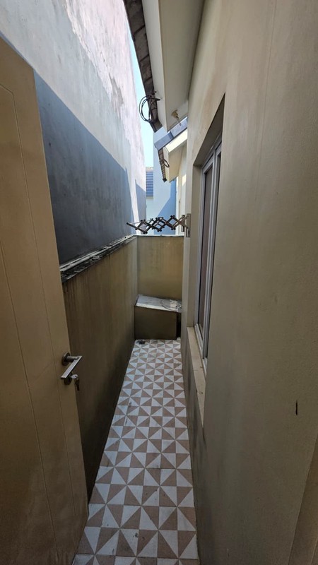 Flash Sale. Rumah bagus Vanya Park Assana, BSD