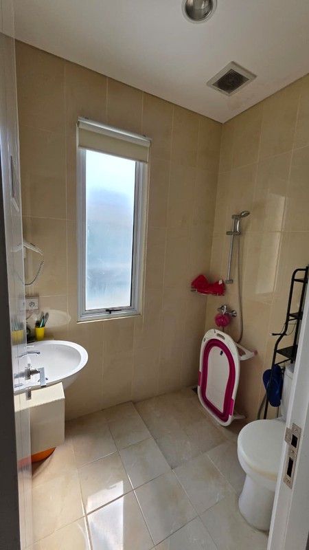 Flash Sale. Rumah bagus Vanya Park Assana, BSD