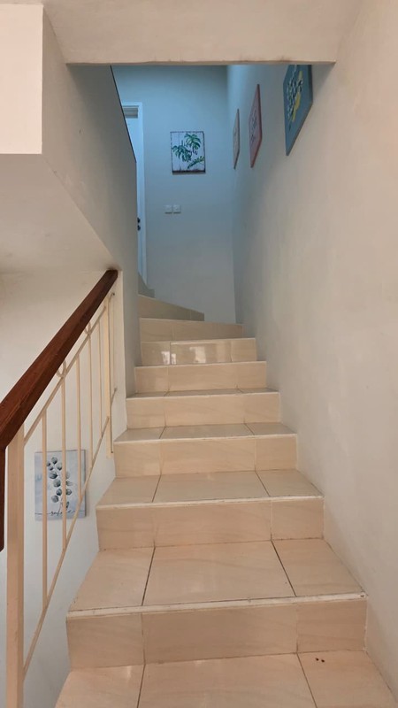 Flash Sale. Rumah bagus Vanya Park Assana, BSD