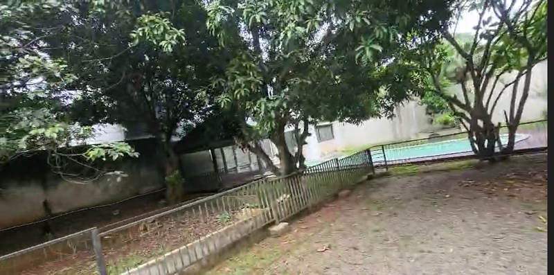 Kavling Commercial Area Lengkong Gudang BSD Tangerang