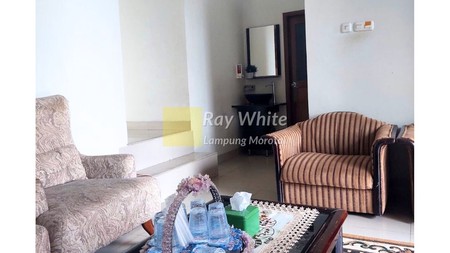 RUMAH VILLA DAERAH WISATA