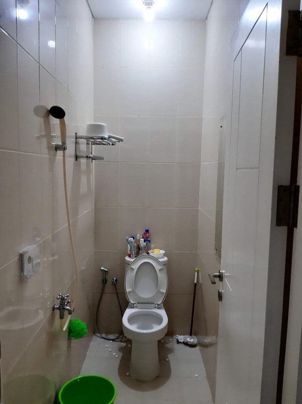 Hot Rent. Rumah modern Vanya Park Assana, BSD