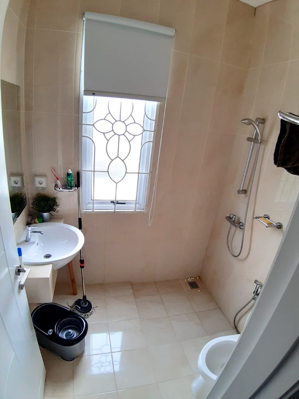 Hot Rent. Rumah modern Vanya Park Assana, BSD