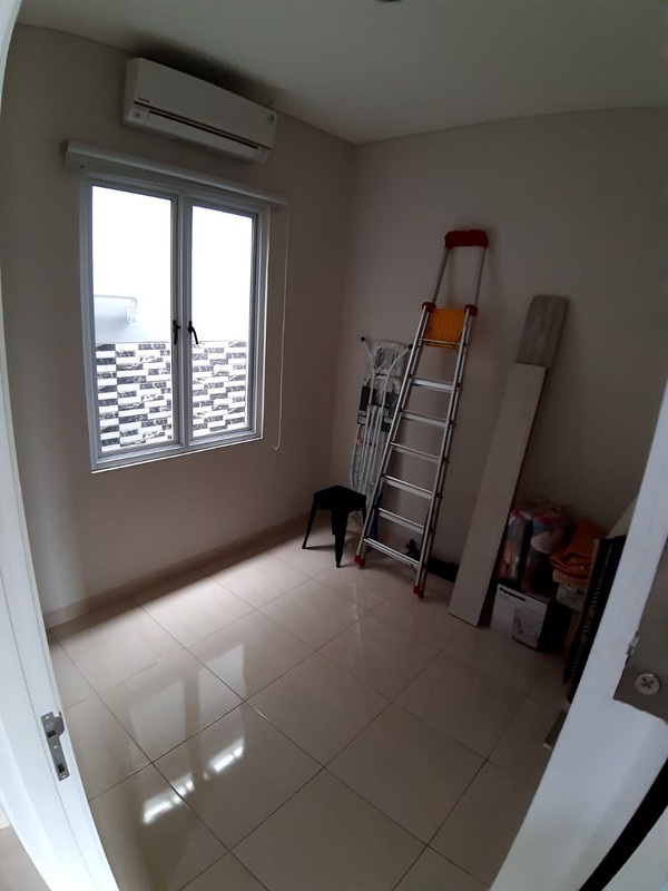 Hot Rent. Rumah modern Vanya Park Assana, BSD