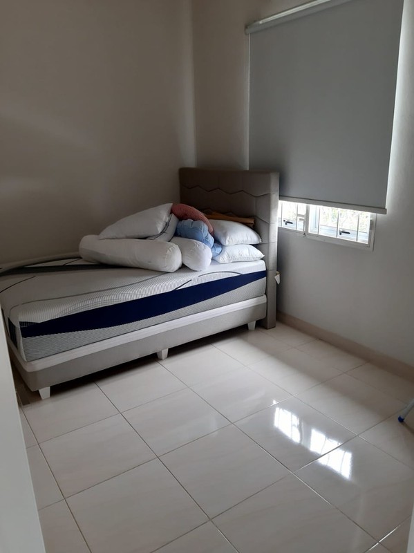 Hot Rent. Rumah modern Vanya Park Assana, BSD
