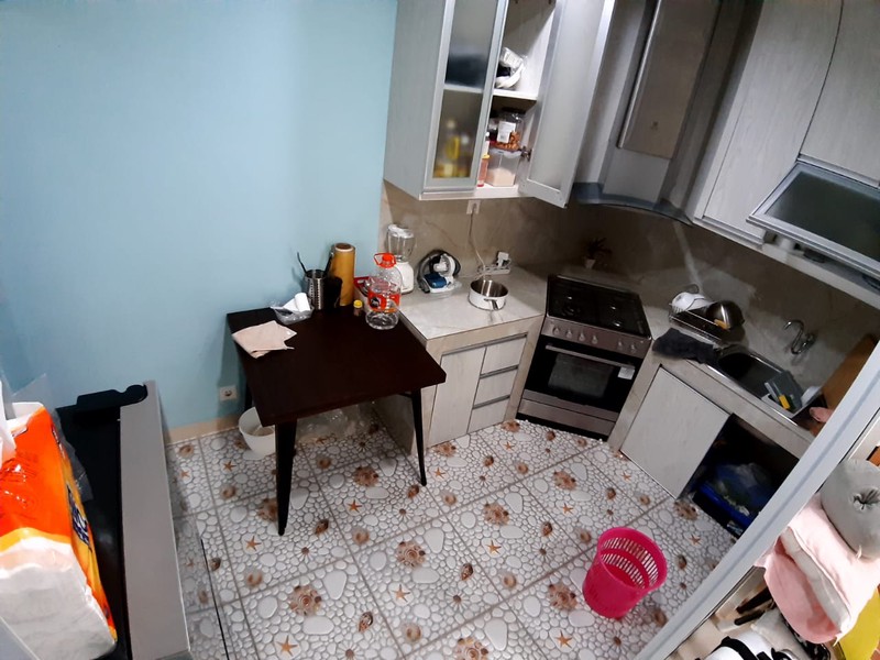 Hot Rent. Rumah modern Vanya Park Assana, BSD