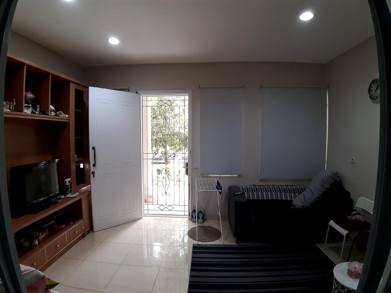 Hot Rent. Rumah modern Vanya Park Assana, BSD