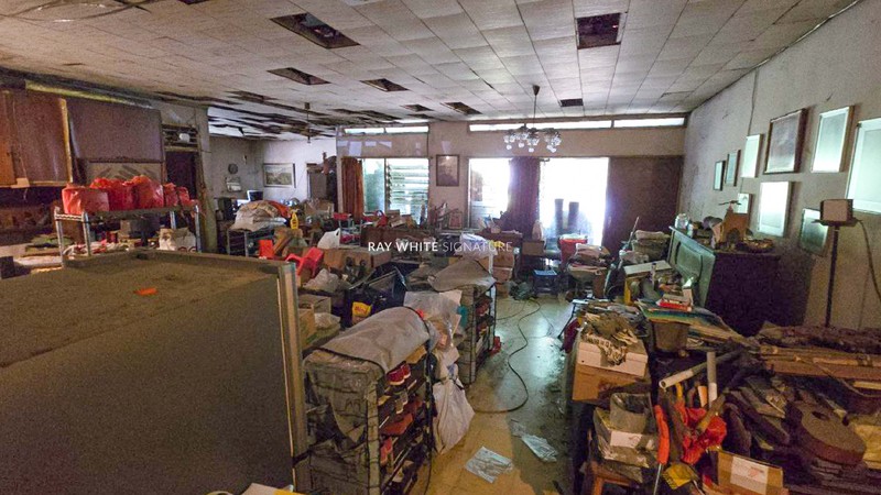 Dijual Rumah Hitung Tanah Di Jl Dwijaya II Radio Dalam 