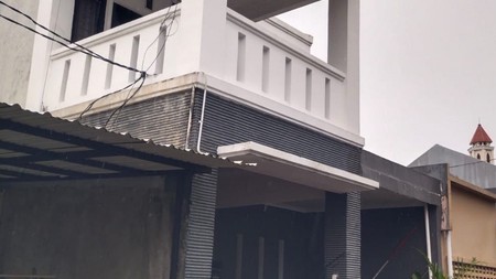 Best Price. Rumah 2,5 lantai cluster Catalina, Gading Serpong