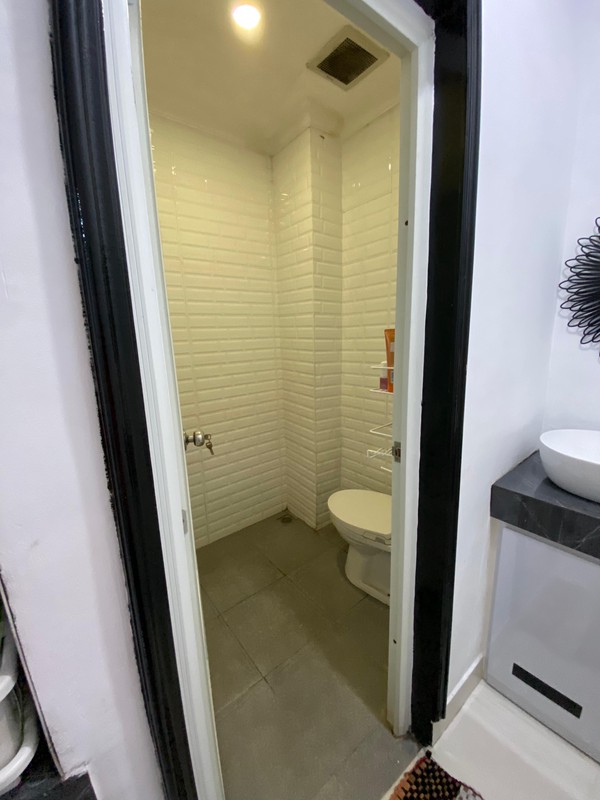 Best Price. Rumah 2,5 lantai cluster Catalina, Gading Serpong