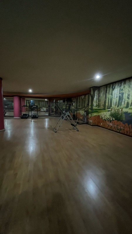 Gedung Perkantoran di Tanah Abang Kebon Sirih Jakarta Pusat