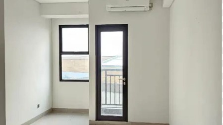 Apartemen Transpark Cibubur