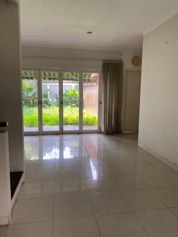 Rumah Bagus,lingkungan bersih di Bintaro Jaya 9