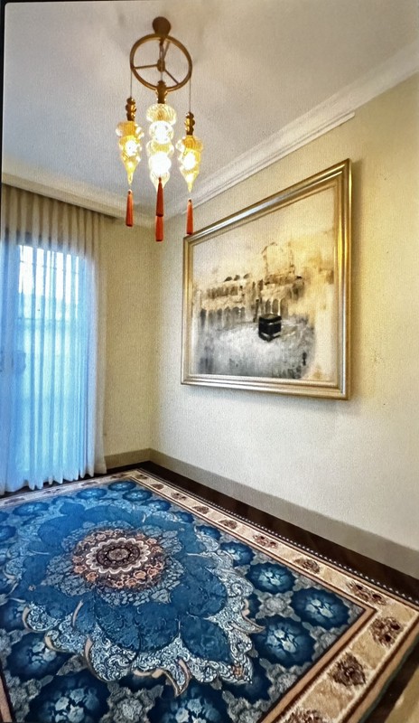 Rumah mewah di Kebayoran Lama, 5 menit dari PIM 