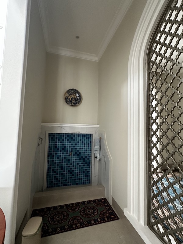 Rumah mewah di Kebayoran Lama, 5 menit dari PIM 