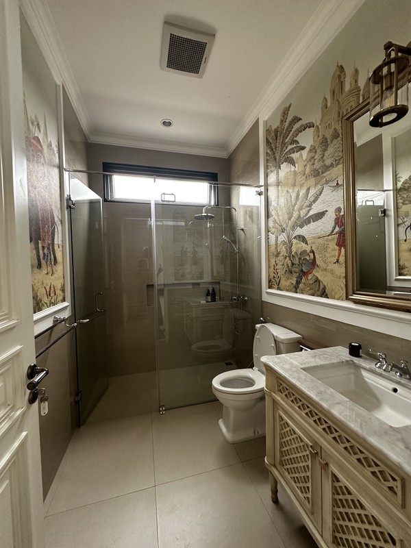 Rumah mewah di Kebayoran Lama, 5 menit dari PIM 