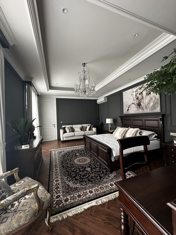 Rumah mewah di Kebayoran Lama, 5 menit dari PIM 