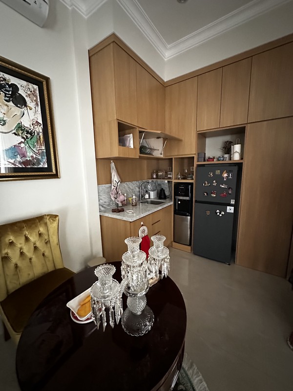 Rumah mewah di Kebayoran Lama, 5 menit dari PIM 