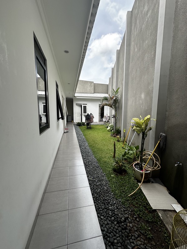 Rumah mewah di Kebayoran Lama, 5 menit dari PIM 