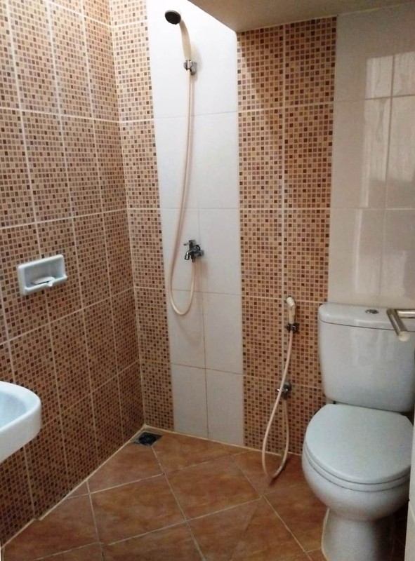 Disewakan cepat !!  cluster citrus  GRAND WISATA BEKASI