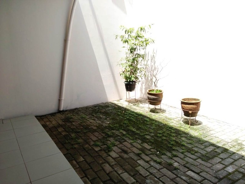 Disewakan cepat !!  cluster citrus  GRAND WISATA BEKASI