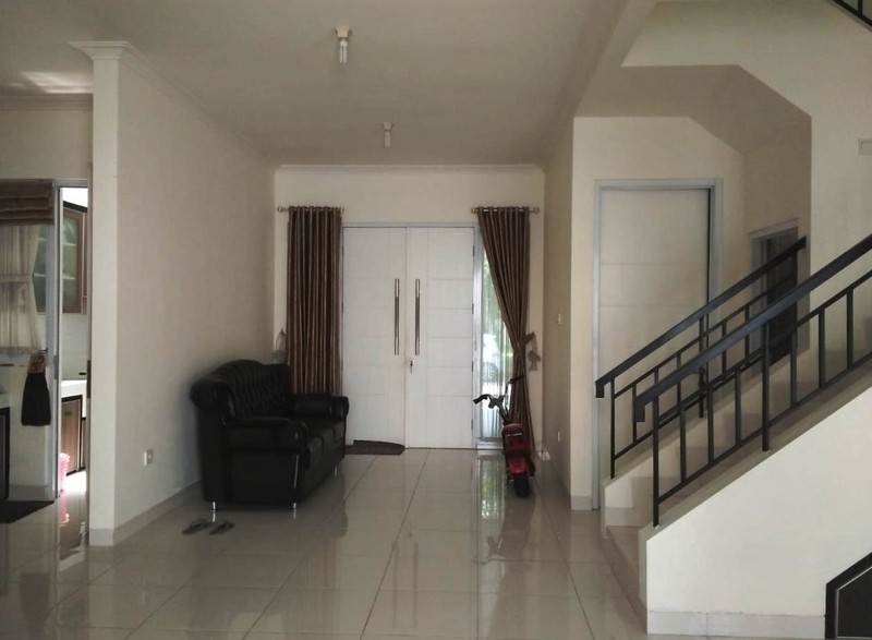 Disewakan cepat !!  cluster citrus  GRAND WISATA BEKASI