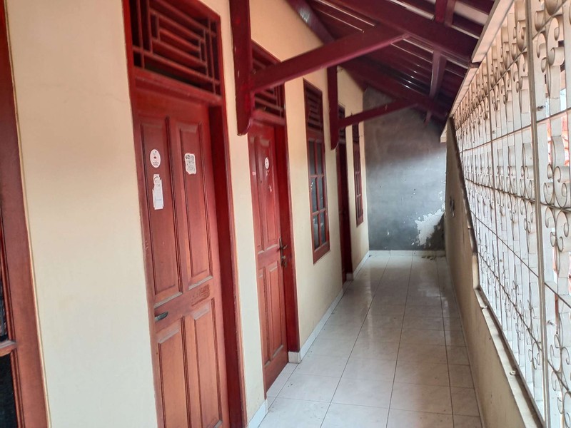 STRATEGIS! Rumah 2 Lantai di Sayap Tubagus Ismail, Bandung!