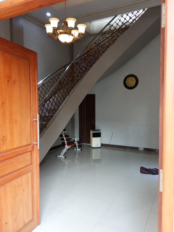 Dijual Rumah Bagus di Daerah Demak, Jalan Tuban Raya Surabaya