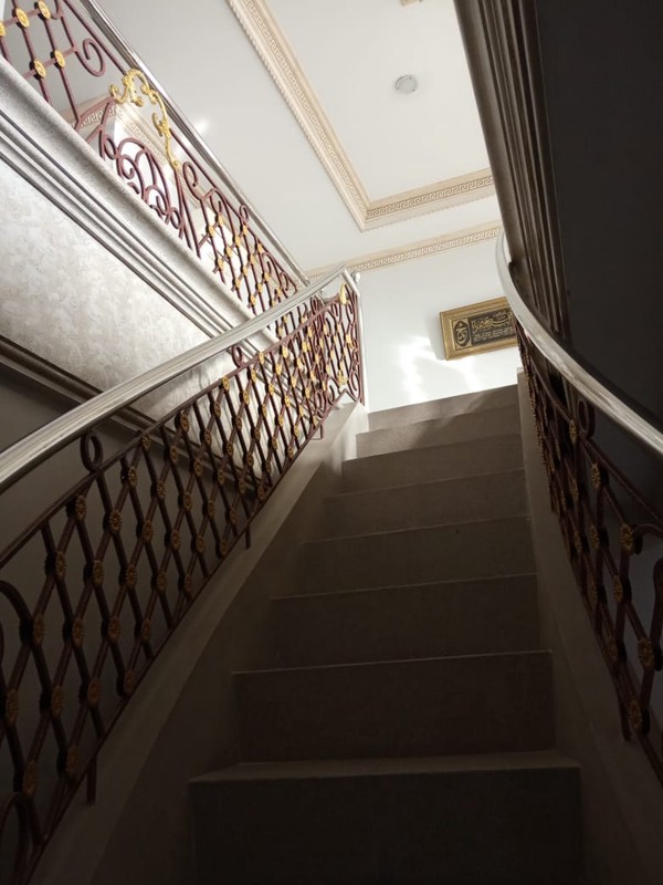 Dijual Rumah Bagus di Daerah Demak, Jalan Tuban Raya Surabaya