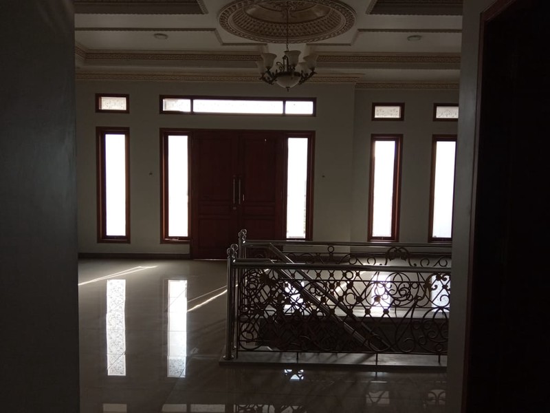 Dijual Rumah Bagus di Daerah Demak, Jalan Tuban Raya Surabaya