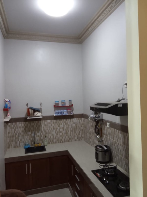 Dijual Rumah Bagus di Daerah Demak, Jalan Tuban Raya Surabaya