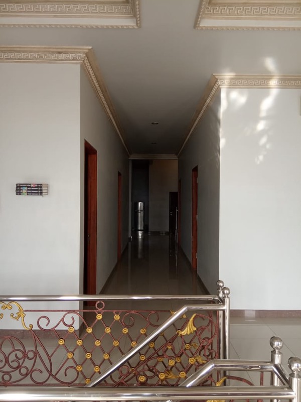 Dijual Rumah Bagus di Daerah Demak, Jalan Tuban Raya Surabaya