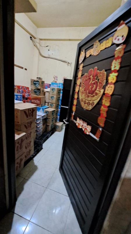 Turun Harga ! Dijual Ruko Murah 0 Jln Raya Dharmahusada