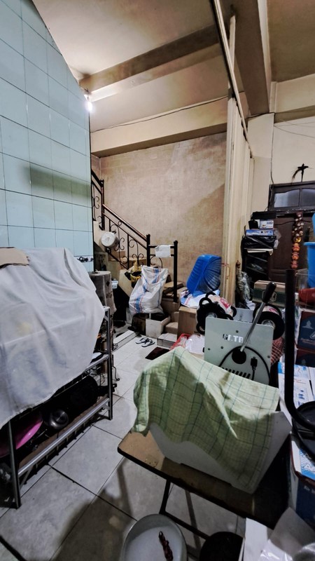 Turun Harga ! Dijual Ruko Murah 0 Jln Raya Dharmahusada