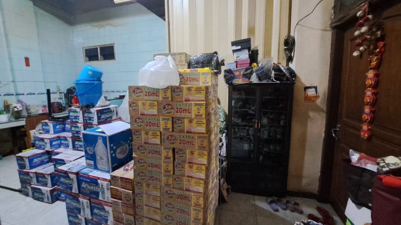 Turun Harga ! Dijual Ruko Murah 0 Jln Raya Dharmahusada