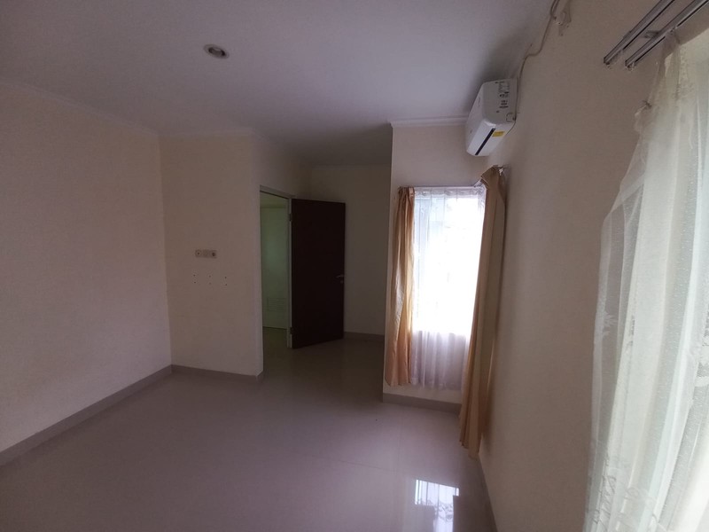 Rumah Minimalis , 2 Lantai, bebas banjir, dalam Cluster, shm, bebas banjir di Rempoa