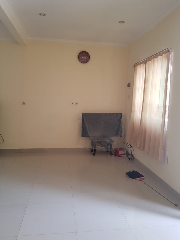 Rumah Minimalis , 2 Lantai, bebas banjir, dalam Cluster, shm, bebas banjir di Rempoa