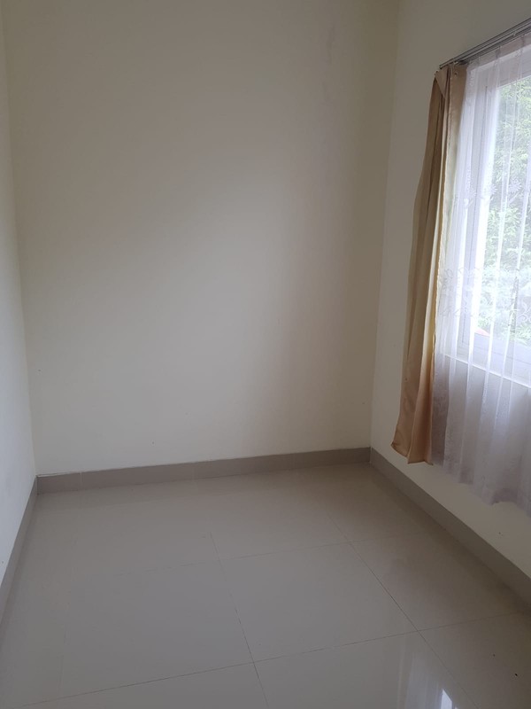 Rumah Minimalis , 2 Lantai, bebas banjir, dalam Cluster, shm, bebas banjir di Rempoa