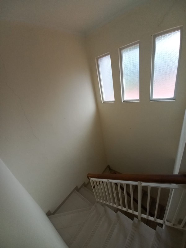 Rumah Minimalis , 2 Lantai, bebas banjir, dalam Cluster, shm, bebas banjir di Rempoa