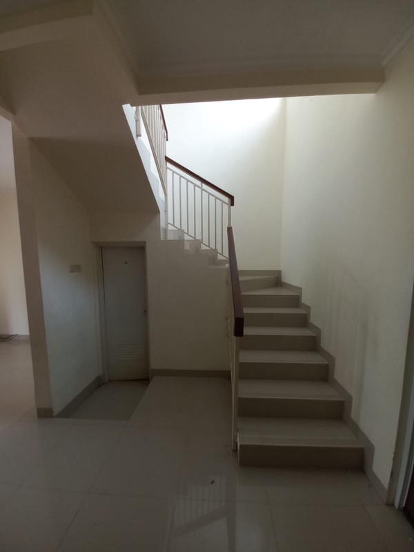 Rumah Minimalis , 2 Lantai, bebas banjir, dalam Cluster, shm, bebas banjir di Rempoa