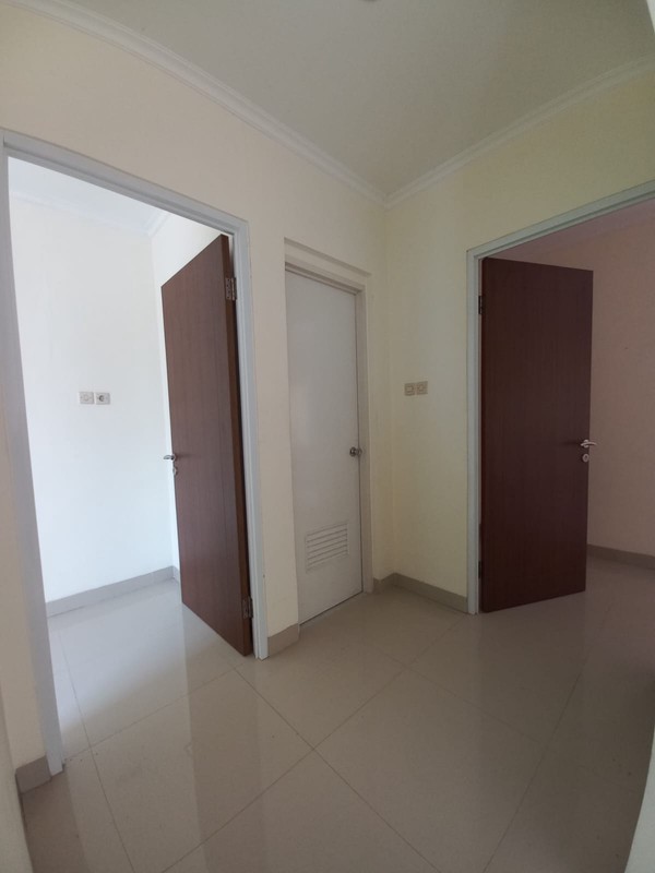 Rumah Minimalis , 2 Lantai, bebas banjir, dalam Cluster, shm, bebas banjir di Rempoa