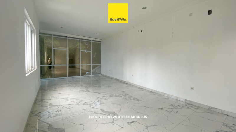 DIJUAL RUKO 4 LANTAI DUREN TIGA JAKARTA SELATAN