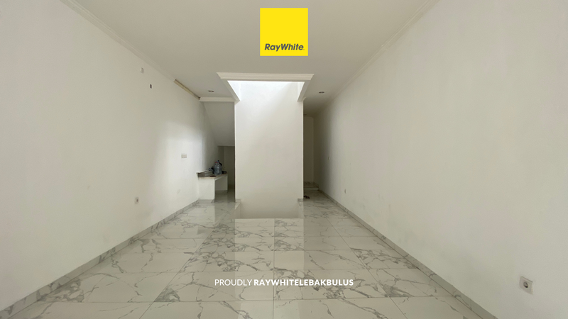 DIJUAL RUKO 4 LANTAI DUREN TIGA JAKARTA SELATAN